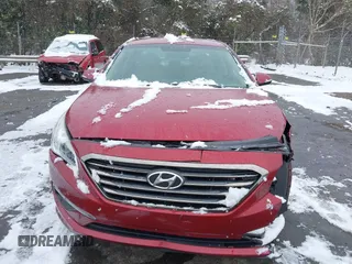 2015 Hyundai Sonata Limited with VIN 5NPE34AF2FH162716, listed as a IAAI auction lot 41622188 with 108,335 mi miles and . Bid and sale history available at carsss.com. Image 12.