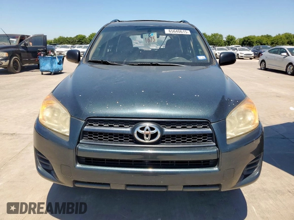 2010 Toyota RAV4 с VIN JTMZF4DVXA5021803, выставлен на аукционе Copart как лот 65640615 с пробегом 212 882 миль миль и Списание • Salvage title. История ставок и продаж доступна на DreamBid. Изображение 5.