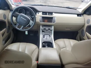 2013 Land Rover Range Rover Evoque Pure Plus z VIN SALVP2BG9DH846246, wystawiony jako Copart lot #56224725 z przebiegiem 116 348 mil mil oraz Szkoda całkowita • Salvage title. Historia ofert i sprzedaży dostępna na DreamBid. Obrazek 10.