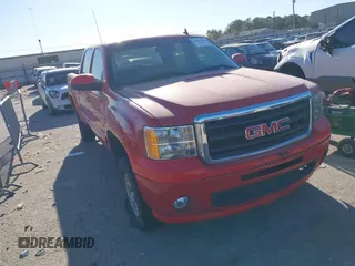 2008 GMC Sierra 1500 SLE1 с VIN 2GTFK13Y081189857, выставлен на аукционе IAAI как лот 41835694 с пробегом 206 415 миль миль и . История ставок и продаж доступна на DreamBid. Изображение 1.