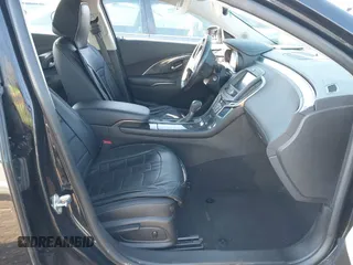 2015 Buick LaCrosse with VIN 1G4GA5G35FF218879, listed as a IAAI auction lot 41894947 with 65,362 mi miles and . Bid and sale history available at DreamBid. Image 5.