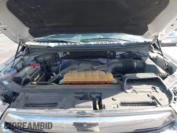 2015 Ford F-150 XLT with VIN 1FTEW1EG4FFA84118, listed as a IAAI auction lot 42528476 with 182,891 mi miles and . Bid and sale history available at DreamBid. Image 10.