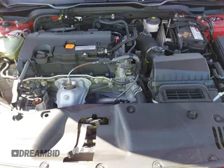 2019 Honda Civic Sedan LX with VIN 2HGFC2F69KH550645, listed as a IAAI auction lot 42043492 with 110,643 mi miles. Bid and sale history available at carsss.com. Image 10.