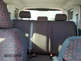 2009 Scion xB z VIN JTLKE50E591097419, wystawiony jako Copart lot #58536335 z przebiegiem 180 610 mil mil oraz Szkoda całkowita • Salvage title. Historia ofert i sprzedaży dostępna na DreamBid. Obrazek 10.