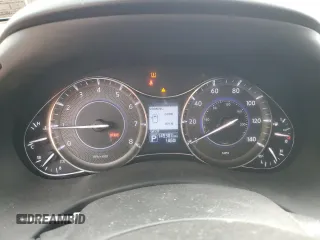 2014 Infiniti QX80 with VIN JN8AZ2NE5E9066948, listed as a Copart auction lot 72659834 with 145,387 mi miles and Clean Title. Bid and sale history available at carsss.com. Image 9.