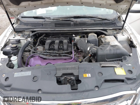 2010 Ford Taurus SEL с VIN 1FAHP2EW5AG110046, выставлен на аукционе IAAI как лот 41993177 с пробегом 221 960 миль миль и . История ставок и продаж доступна на DreamBid. Изображение 10.