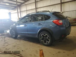 2014 Subaru Crosstrek Premium с VIN JF2GPACC5EH202624, выставлен на аукционе Copart как лот 59206315 с пробегом 305 948 миль миль и Списание • Salvage title. История ставок и продаж доступна на DreamBid. Изображение 2.