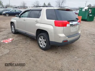 2012 GMC Terrain SLE-2 с VIN 2GKALSEK9C6230766, выставлен на аукционе IAAI как лот 41234861 с пробегом 152 887 миль миль и . История ставок и продаж доступна на DreamBid. Изображение 3.