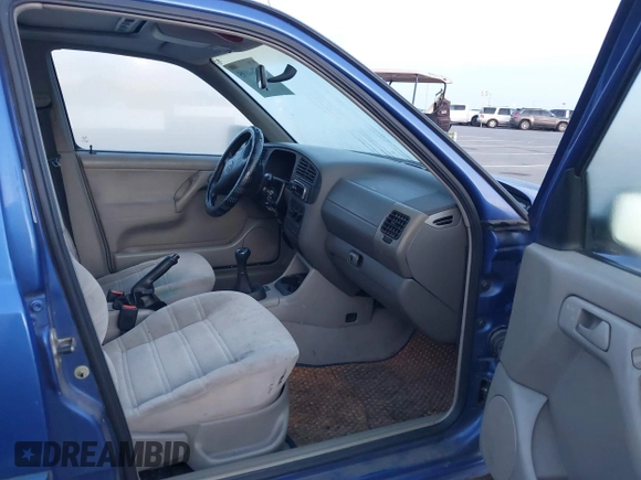 1998 Volkswagen Jetta TDI z VIN 3VWRF81HXWM156283, wystawiony jako IAAI lot #41764895 z przebiegiem 213 764 mil mil oraz . Historia ofert i sprzedaży dostępna na DreamBid. Obrazek 5.