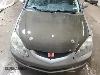 2006 Acura RSX with VIN JH4DC548X6S005188, listed as a Copart auction lot 79286064 with 115,801 mi miles and Salvage Title. Bid and sale history available at carsss.com. Image 11.