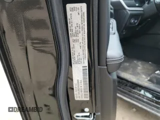 2024 Jeep Grand Cherokee Limited z VIN 1C4RJKBG5R8600943, wystawiony jako Copart lot #48005115 z przebiegiem 6 317 mil mil oraz Czysty tytuł • Clean title. Historia ofert i sprzedaży dostępna na DreamBid. Obrazek 13.