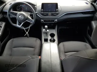 2020 Nissan Altima S z VIN 1N4BL4BVXLC199843, wystawiony jako Copart lot #57661305 z przebiegiem 62 362 mil mil oraz Szkoda całkowita • Salvage title. Historia ofert i sprzedaży dostępna na DreamBid. Obrazek 8.