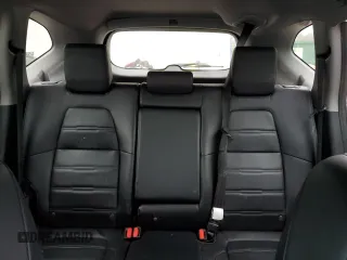 2018 Honda CR-V EX-L with VIN 7FARW1H88JE016105, listed as a Copart auction lot 44432475 with 132,533 mi miles and Salvage Title. Bid and sale history available at carsss.com. Image 10.