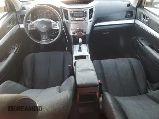 2013 Subaru Outback Premium with VIN 4S4BRCBCXD3261255, listed as a Copart auction lot 66804995 with 177,055 mi miles and Clean title. Bid and sale history available at DreamBid. Image 8.