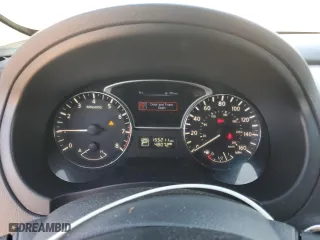 2015 Nissan Altima 2.5 S with VIN 1N4AL3AP8FC213378, listed as a Copart auction lot 54558115 with 155,211 mi miles and Clean Title. Bid and sale history available at carsss.com. Image 9.