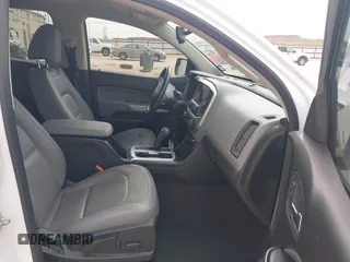 2016 Chevrolet Colorado 2WD LT z VIN 1GCGSCE34G1136732, wystawiony jako IAAI lot #42257739 z przebiegiem 92 592 mil mil oraz . Historia ofert i sprzedaży dostępna na DreamBid. Obrazek 5.