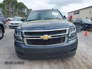 2019 Chevrolet Suburban LT with VIN 1GNSCHKC6KR135270, listed as a IAAI auction lot 41961931 with 103,428 mi miles and . Bid and sale history available at DreamBid. Image 12.