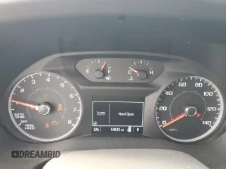2019 GMC Acadia SLE z VIN 1GKKNKLA1KZ237030, wystawiony jako Copart lot #53903155 z przebiegiem 44 542 mil mil oraz Szkoda całkowita • Salvage title. Historia ofert i sprzedaży dostępna na DreamBid. Obrazek 9.