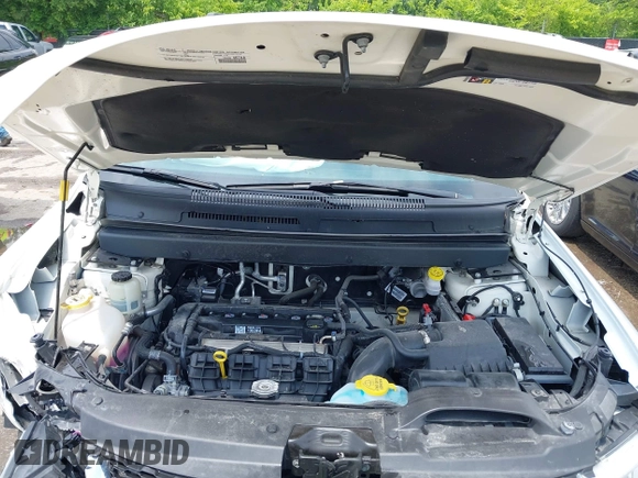 2019 Dodge Journey SE with VIN 3C4PDCBB6KT833777, listed as a IAAI auction lot 42411738 with 32,133 mi miles and . Bid and sale history available at DreamBid. Image 10.