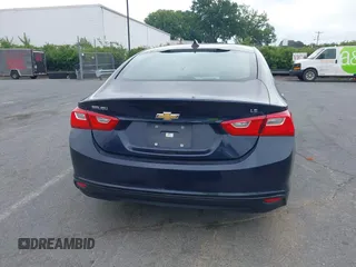 2016 Chevrolet Malibu LS с VIN 1G1ZB5ST9GF298263, выставлен на аукционе IAAI как лот 42601718 с пробегом 112 367 миль миль и . История ставок и продаж доступна на DreamBid. Изображение 16.