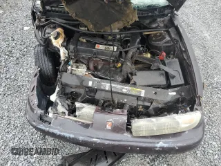 1999 Saturn SW z VIN 1G8ZK8275XZ184071, wystawiony jako Copart lot #42394715 z przebiegiem Nie podano mil oraz Nie do naprawy. Historia ofert i sprzedaży dostępna na DreamBid. Obrazek 11.