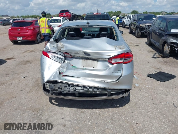 2017 Ford Fusion Hybrid SE with VIN 3FA6P0LU4HR234101, listed as a IAAI auction lot 42579447 with 169,273 mi miles and . Bid and sale history available at DreamBid. Image 16.