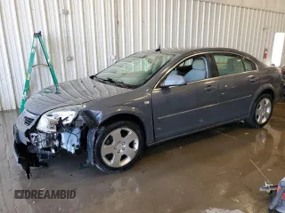 2007 Saturn Aura XE z VIN 1G8ZS57N37F238006, wystawiony jako Copart lot #56410265 z przebiegiem 182 970 mil mil oraz Nie do naprawy. Historia ofert i sprzedaży dostępna na DreamBid. Obrazek 1.