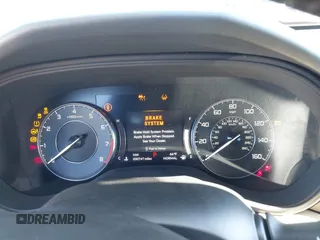 2021 Acura TLX Technology z VIN 19UUB5F48MA002731, wystawiony jako IAAI lot #41820962 z przebiegiem 30 747 mil mil oraz . Historia ofert i sprzedaży dostępna na DreamBid. Obrazek 7.