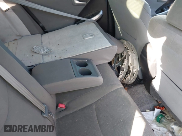 2015 Toyota Prius Four with VIN JTDKN3DU2F1891825, listed as a IAAI auction lot 40701779 with 195,490 mi miles and . Bid and sale history available at DreamBid. Image 8.