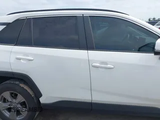 2022 Toyota RAV4 XLE with VIN 2T3W1RFV0NC178350, listed as a IAAI auction lot 42074636 with 57,338 mi miles and . Bid and sale history available at DreamBid. Image 12.