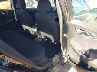 2022 Chevrolet Malibu LS with VIN 1G1ZB5ST9NF190514, listed as a IAAI auction lot 41071100 with 211,811 mi miles and . Bid and sale history available at DreamBid. Image 8.
