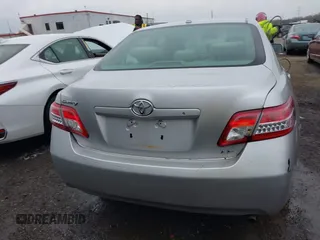 2011 Toyota Camry LE with VIN 4T4BF3EK3BR090888, listed as a IAAI auction lot 41527836 with 182,227 mi miles and . Bid and sale history available at DreamBid. Image 16.