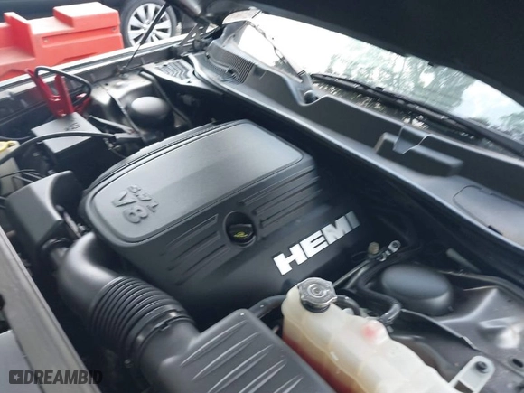 2016 Dodge Challenger R/T with VIN 2C3CDZBT2GH335185, listed as a IAAI auction lot 40007630 with 11,254 mi miles. Bid and sale history available at carsss.com. Image 10.