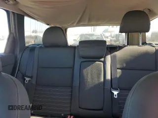 2008 Volvo V50 с VIN YV1MW390182379993, выставлен на аукционе Copart как лот 88505555 с пробегом 163 007 миль миль и Списание • Salvage title. История ставок и продаж доступна на DreamBid. Изображение 10.