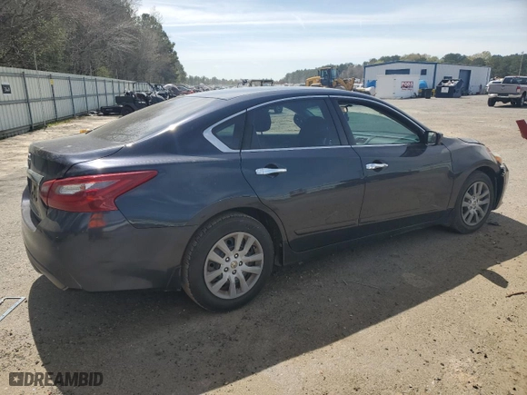 2018 Nissan Altima 2.5 S with VIN 1N4AL3AP4JC225410, listed as a Copart auction lot 49322505 with 131,989 mi miles and Salvage Title. Bid and sale history available at carsss.com. Image 3.