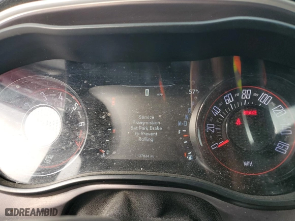 2021 Dodge Challenger SXT with VIN 2C3CDZAG9MH572708, listed as a Copart auction lot 47476175 with 137,834 mi miles and Salvage Title. Bid and sale history available at carsss.com. Image 9.