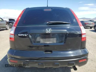 2007 Honda CR-V LX z VIN JHLRE38377C052522, wystawiony jako Copart lot #54796985 z przebiegiem 135 159 mil mil oraz Szkoda całkowita • Salvage title. Historia ofert i sprzedaży dostępna na DreamBid. Obrazek 6.