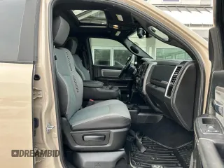 2018 Ram 2500 Power Wagon with VIN 3C6TR5EJ4JG415473, listed as a Copart auction lot 42157015 with 136,199 mi miles and Clean Title. Bid and sale history available at carsss.com. Image 5.