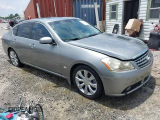 2006 Infiniti M with VIN JNKAY01E66M103107, listed as a IAAI auction lot 42694071 with 214,242 mi miles and . Bid and sale history available at DreamBid. Image 1.