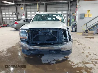 2016 Chevrolet Silverado 1500 Work Truck with VIN 1GCVKNEHXGZ141420, listed as a IAAI auction lot 41524916 with 144,275 mi miles and . Bid and sale history available at DreamBid. Image 13.