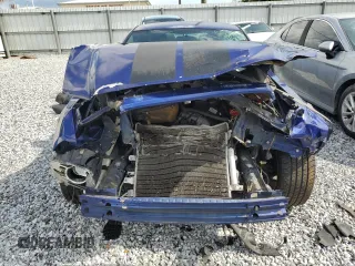 2013 Ford Mustang V6 z VIN 1ZVBP8AM4D5253929, wystawiony jako Copart lot #61657285 z przebiegiem Nie podano mil oraz Nie do naprawy • Non repairable. Historia ofert i sprzedaży dostępna na DreamBid. Obrazek 5.