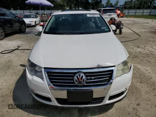2006 Volkswagen Passat z VIN WVWFU93CX6P163702, wystawiony jako Copart lot #67068174 z przebiegiem 199 479 mil mil oraz Szkody całkowita. Historia ofert i sprzedaży dostępna na DreamBid. Obrazek 5.