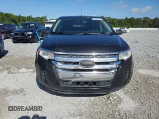 2013 Ford Edge SE with VIN 2FMDK3GC8DBE16343, listed as a Copart auction lot 65129805 with 258,949 mi miles and Clean title. Bid and sale history available at DreamBid. Image 5.