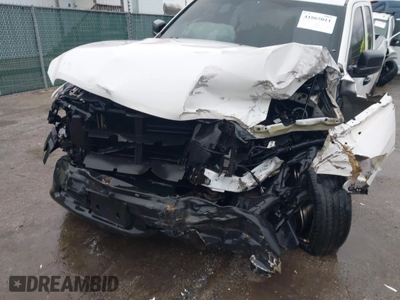 2016 Ram 1500 Express z VIN 1C6RR6FG0GS108211, wystawiony jako IAAI lot #41865011 z przebiegiem 185 518 mil mil oraz . Historia ofert i sprzedaży dostępna na DreamBid. Obrazek 17.