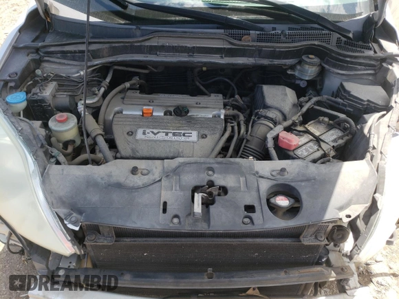 2009 Honda CR-V LX z VIN 5J6RE383X9L035529, wystawiony jako Copart lot #57875445 z przebiegiem 122 651 mil mil oraz Szkoda całkowita • Salvage title. Historia ofert i sprzedaży dostępna na DreamBid. Obrazek 12.