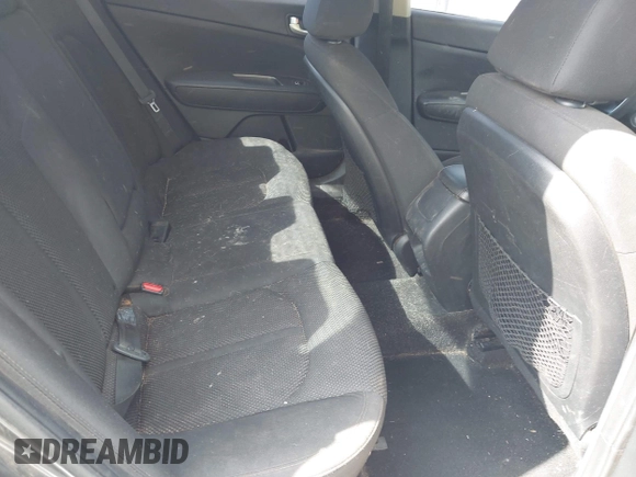 2019 Kia Optima LX with VIN 5XXGT4L30KG303445, listed as a IAAI auction lot 42304301 with 224,994 mi miles and . Bid and sale history available at DreamBid. Image 8.