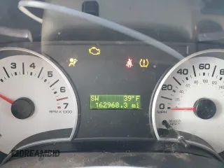2009 Ford Explorer Sport Trac XLT с VIN 1FMEU31E79UA22861, выставлен на аукционе Copart как лот 43000695 с пробегом 162 968 миль миль и Списание • Salvage title. История ставок и продаж доступна на DreamBid. Изображение 9.