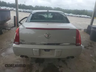 2011 Cadillac DTS Premium Collection z VIN 1G6KH5E61BU125972, wystawiony jako Copart lot #58870355 z przebiegiem 120 373 mil mil oraz Szkoda całkowita • Salvage title. Historia ofert i sprzedaży dostępna na DreamBid. Obrazek 6.