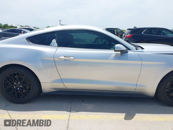 2015 Ford Mustang EcoBoost с VIN 1FA6P8TH2F5383642, выставлен на аукционе IAAI как лот 42054246 с пробегом 104 061 миль миль и . История ставок и продаж доступна на DreamBid. Изображение 14.