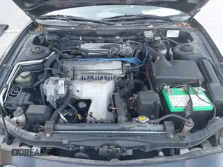 1998 Toyota Celica GT z VIN JT5FG02T6W0047793, wystawiony jako IAAI lot #42312714 z przebiegiem 146 201 mil mil oraz . Historia ofert i sprzedaży dostępna na DreamBid. Obrazek 10.